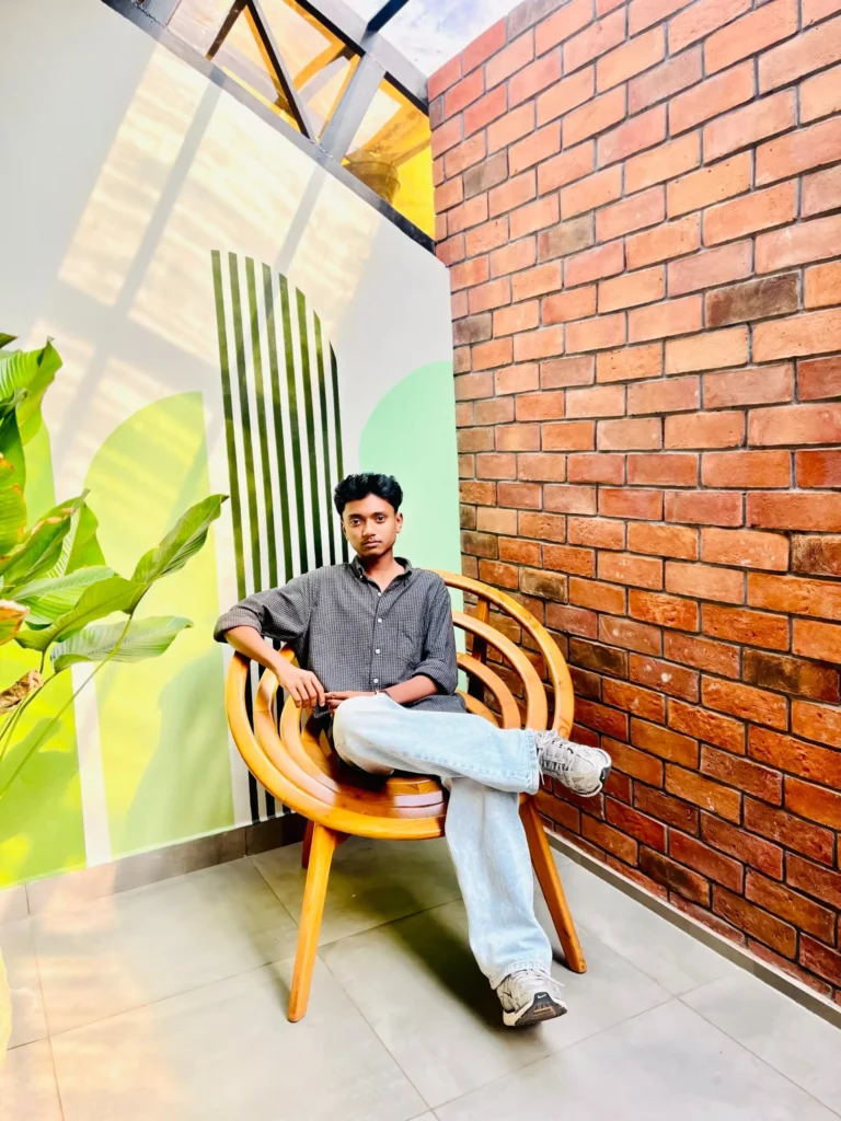 Freelance Digital Marketing Strategist In Dubai